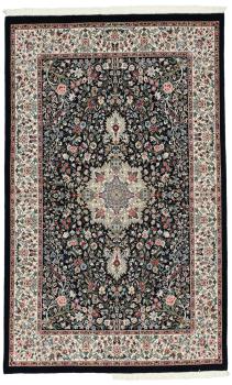 Qum Sherkat Zijden Pool 166x104