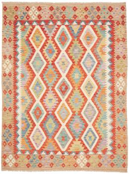 Kilim Afghan 236x178