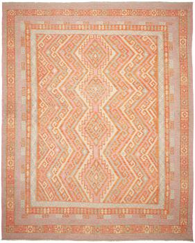 Kilim Afghan 387x309