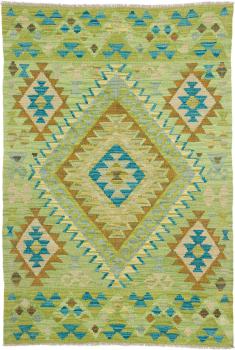 Kilim Afghan 146x102