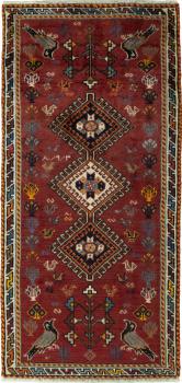Shiraz 131x64