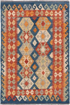 Kilim Afgán 149x99