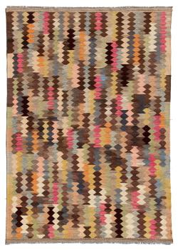 Kilim Afghan Heritage 251x173