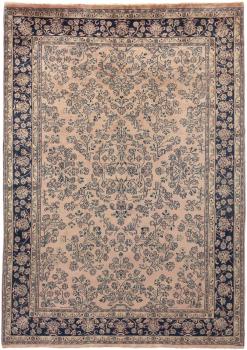 Indo Sarouk 227x161