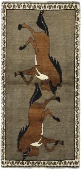 Ghashghai Figural 208x102