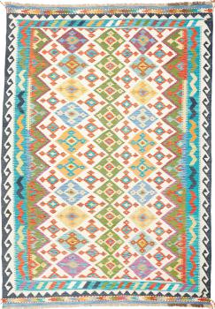 Kilim  Afghan 298x208