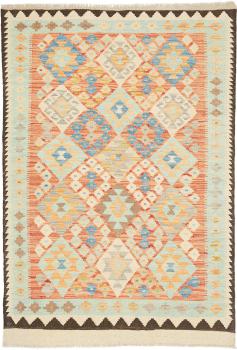 Kilim Afghan 150x94