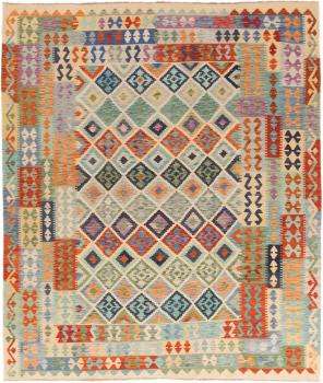 Kilim Afghan 291x248