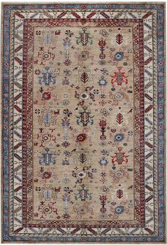 Kazak Ghazni 243x167