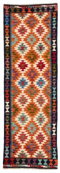 Kilim Afegão 199x64