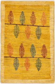 Persia Gabbeh Kashkuli 92x59