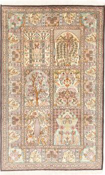 Kashmir Selyem 150x95