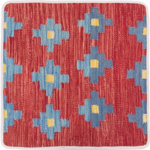 Kilim Afghan Cushion Cover 50x50