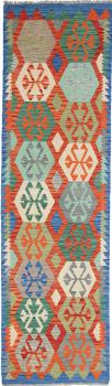 Kilim Afgán 297x86