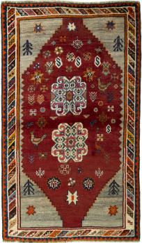 Persian Gabbeh Velho 174x106