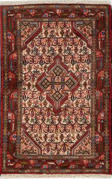 Hamadan Zageh 125x81