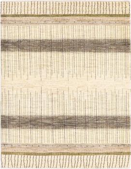 Perser Gabbeh Loribaft Natura 195x154