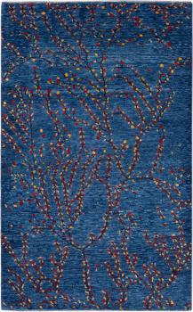 Persian Gabbeh Loribaft Atelier 186x115