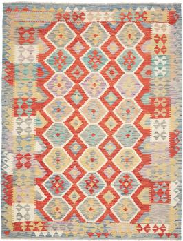 Kilim Afghan 237x177
