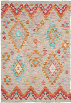 Kilim Afghan 145x99