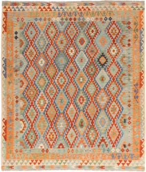 Kilim Afegão 292x256