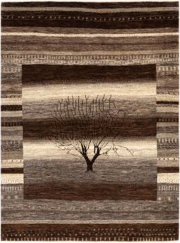 Persia Gabbeh Loribaft Nowbaft 291x216