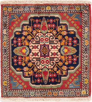 Ghashghai Limited 63x60