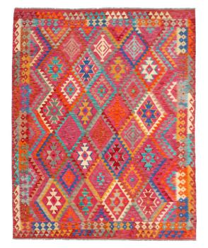 Kilim Afgán 290x208