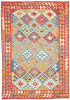 Kilim Afghan 246x171