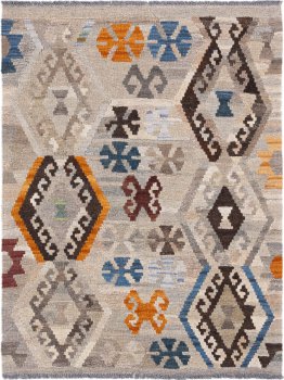 Kilim Afghan 114x88