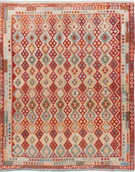 Kilim Afgán 394x321