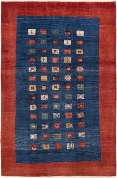 Persian Gabbeh Loribaft Z 183x120