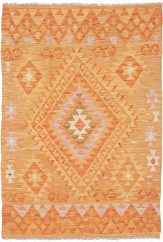 Kilim Afghan 152x105