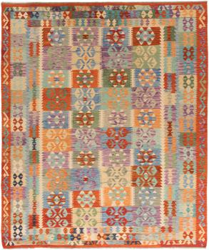 Kilim Afegão 294x256