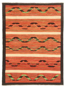 Kilim Afghan Heritage 200x151