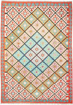 Kilim  Afghan 292x207