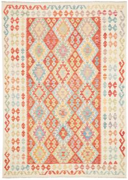 Kilim Afghan 241x175