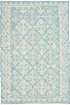 Kilim Afghan 148x98