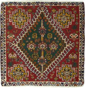 Shiraz 61x61