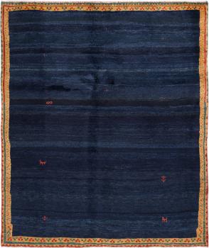 Persia Gabbeh Loribaft Z 174x147