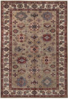 Kazak Ghazni 243x167
