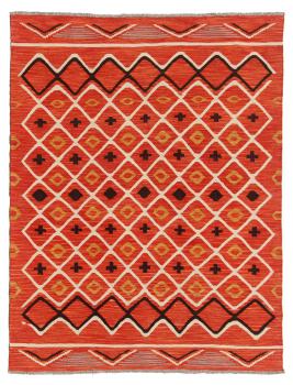 Kilim Afghan Heritage 190x155