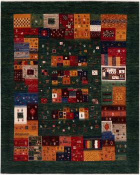 Persa Gabbeh Loribaft Nowbaft 242x196