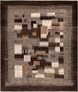 Persan Gabbeh Loribaft Nowbaft 296x251