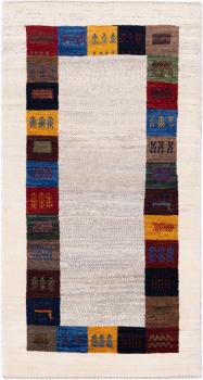 Perser Gabbeh Kashkuli Edition 151x81