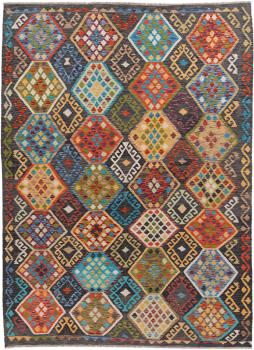 Kelim Afghan Heritage 290x216