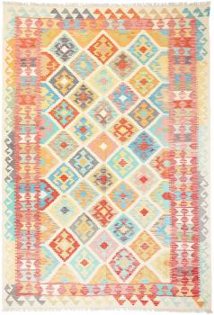 Kilim  Afghan 291x201
