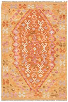 Kilim Afghan 147x99