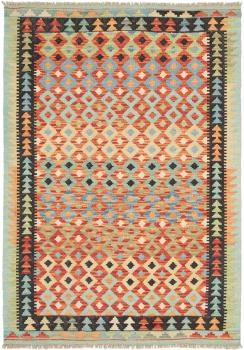 Kilim Afghan 150x105