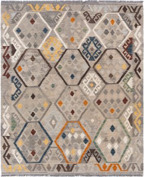 Kelim Afghan 190x161